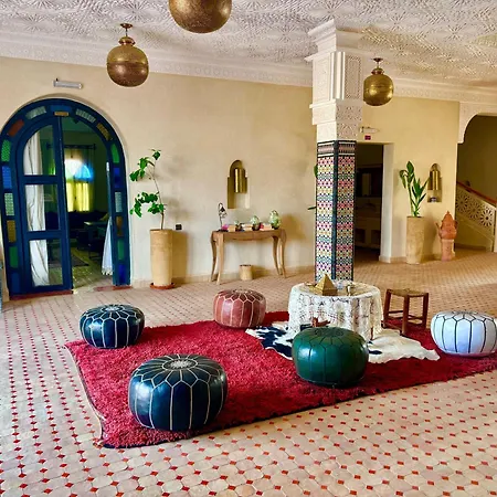 Dar Morocco-3