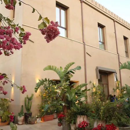 Bastione Spasimo Boutique Hotel-3