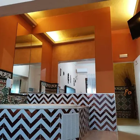 Hostal Avenida Andalucia - Solo Adultos-2