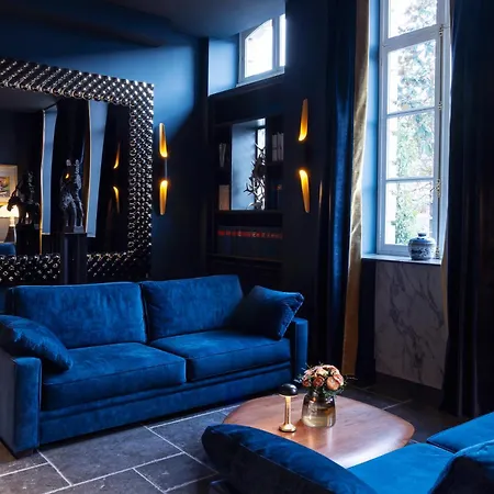 Juliana Hotel & Spa - Brussels Centre-3