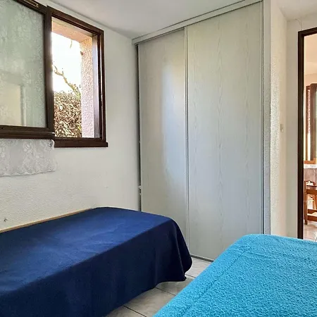 Appartement Argelès-sur-Mer, 2 pièces, 6 personnes - FR-1-225-74-3