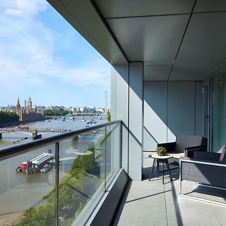 Park Plaza London Riverbank-3