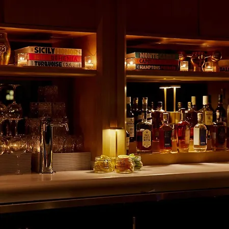 Hotel Indigo - Williamsburg - Brooklyn By Ihg-3