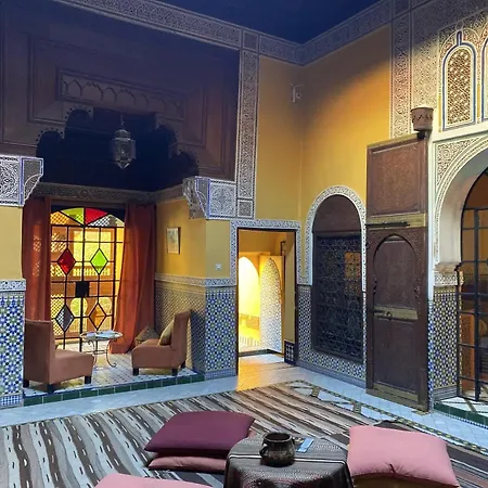 Ryad El Borj-2
