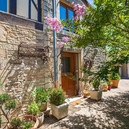Le Clos de la Challangette-2