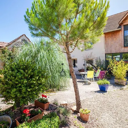 Le Clos de la Challangette-3
