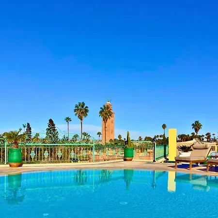 Sillage Palace Sky & Spa-3