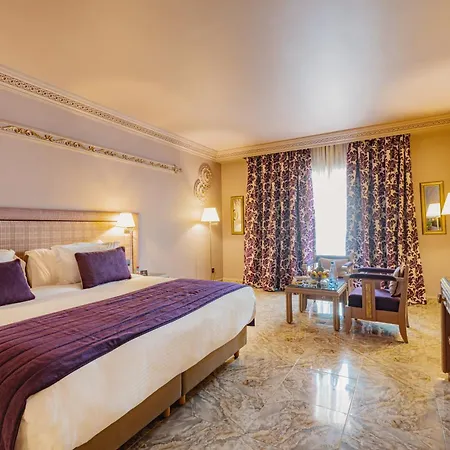 Grand Mogador Menara & Spa-3