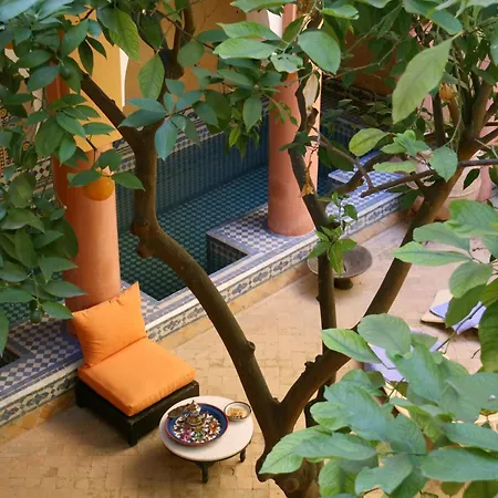 Ryad El Borj-3