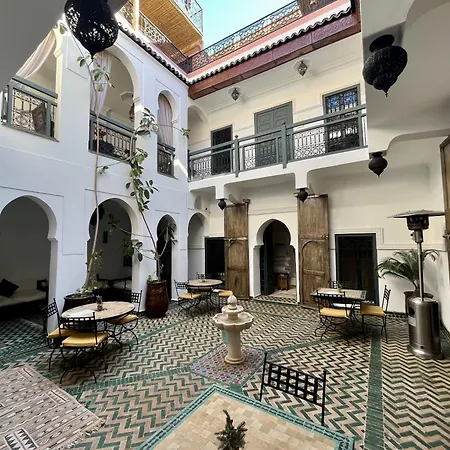 Riad Ecila-2