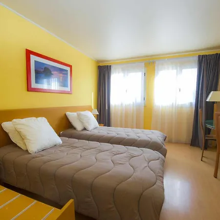 Goélia Argelès Village Club-3