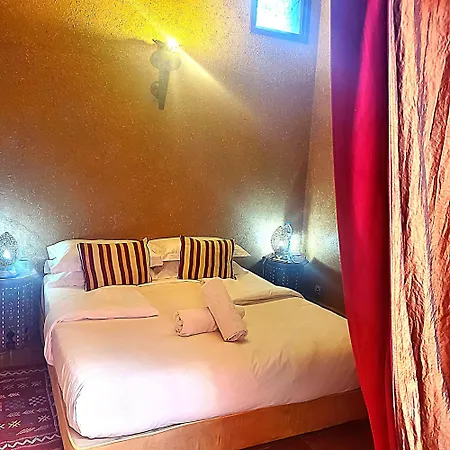 Riad Rêve d Antan , Real Dream-2