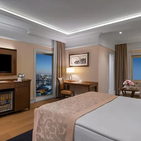 Rotta Hotel Istanbul-3