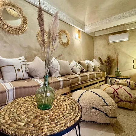 Riad Sanwa-2