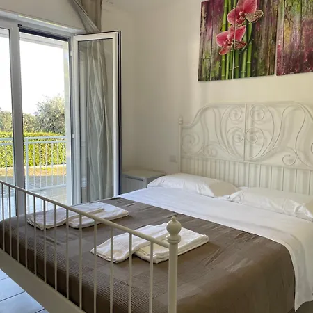 Zia Bi Bed And Breakfast-3