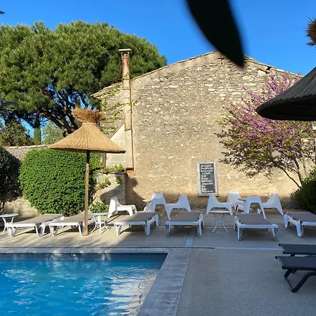 Hotel du Soleil et Spa-2