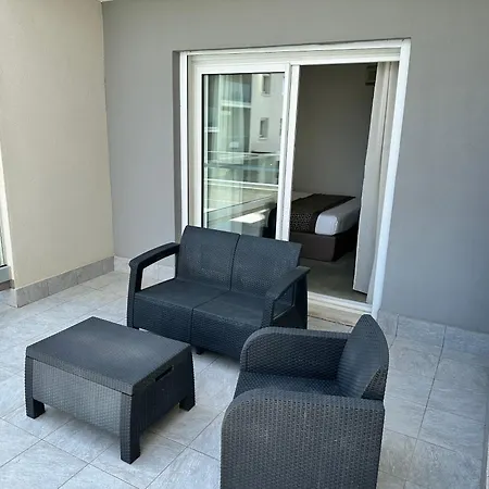 Hotel Revellata & Spa-3