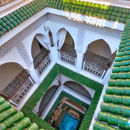 Riad Art & Emotions-3