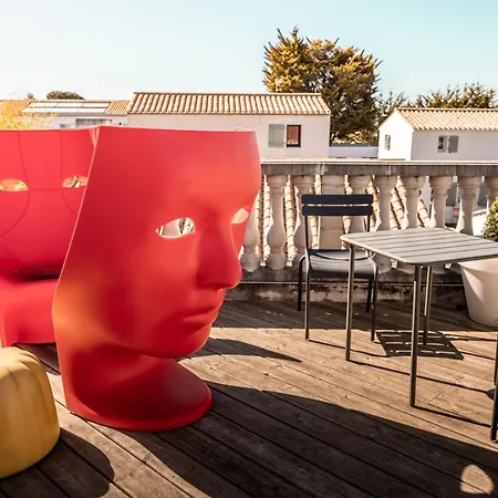Hotel La Chaize-2