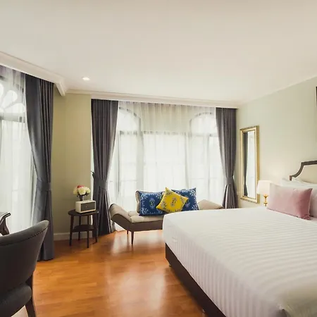 Daraya Boutique Hotel-3