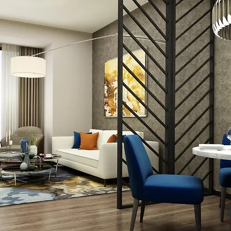 Elite World Grand Istanbul Küçükyalı-2