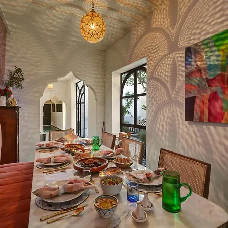 Riad Botanica-3