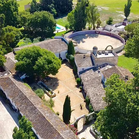 Mas des Bécasses, en Provence - 22 personnes-3