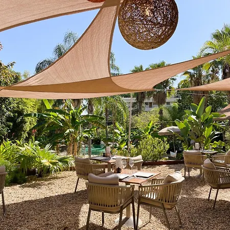 Cannes Villa St Barth-2