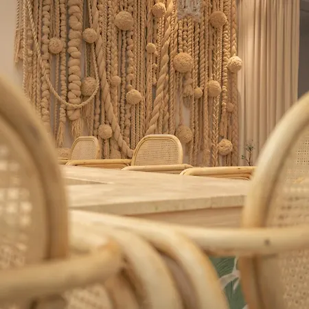 Les Palmiers Boutique Hôtel&Spa-2