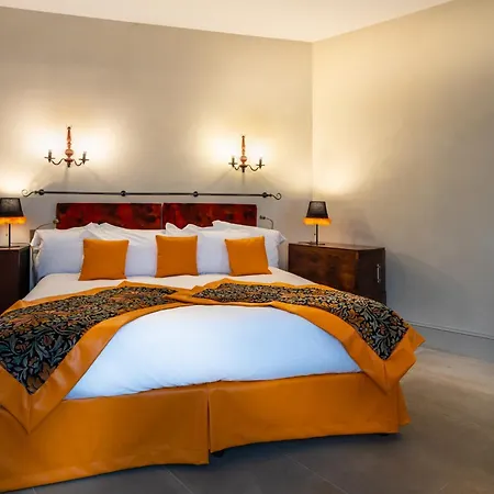 Le Clos Violette et Le 11 D'Aglaé - Hôtel de Charme Design de Luxe-3