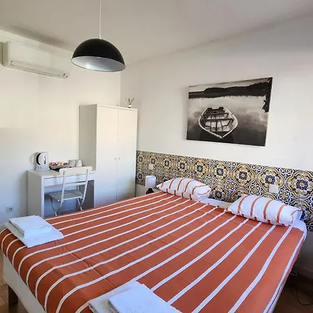 Suites Foz O Porto-3
