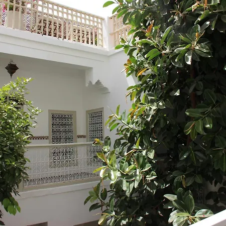 Riad Dar Nael-3