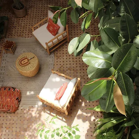Riad Dar Nael-2