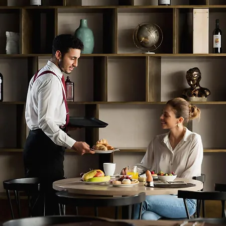 Iq Hotel Firenze-2