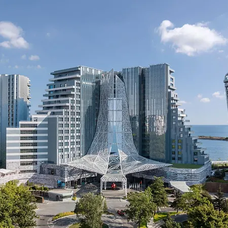 Jw Marriott Hotel Istanbul Marmara Sea-3