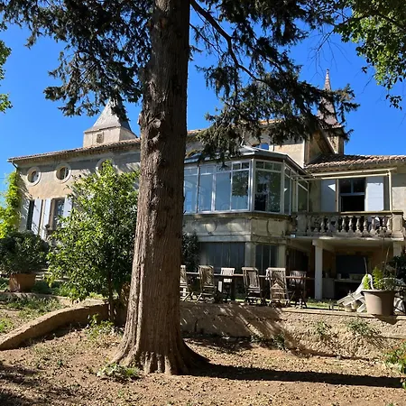 Domaine Saint Martin le grand-3