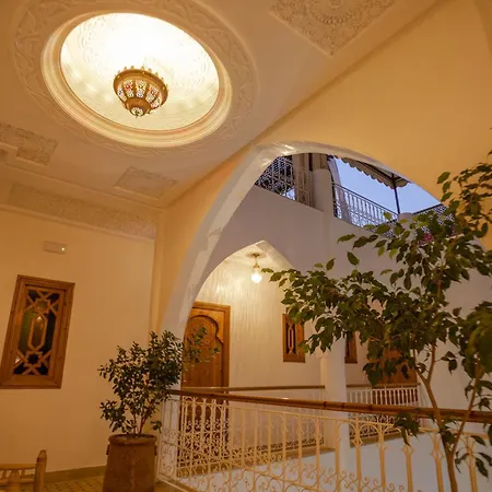 Riad Petite Rose-2