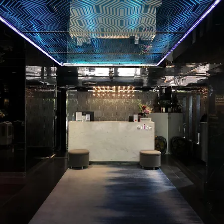 Arize Hotel Sukhumvit-3
