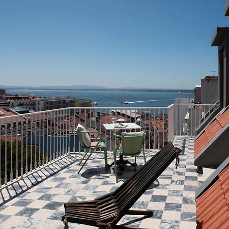 Casa Do Barao-3
