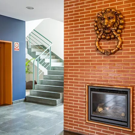 Posadas De Espana Malaga-3