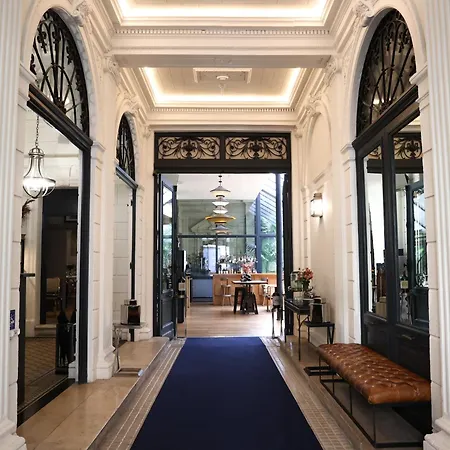 Le Boutique Hotel&Spa-3