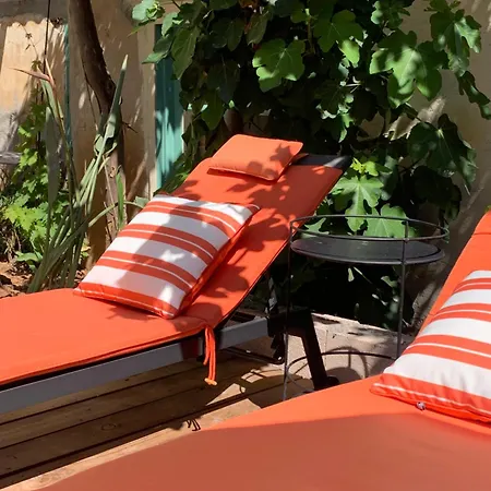 La villa des Amandiers-3