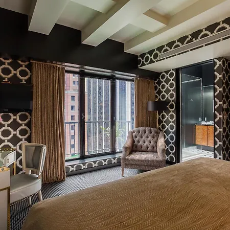 45 Times Square Hotel-3
