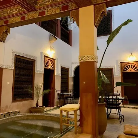 Riad Euphorbe-3