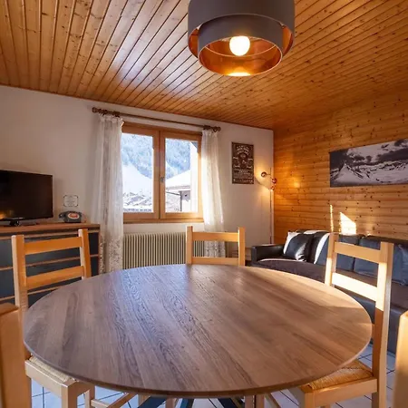 Hôtel Les Côtes, Résidence Loisirs et Chalets-2