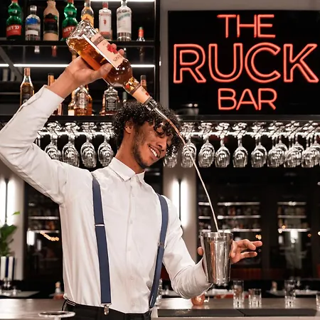 The Ruck Hotel-3