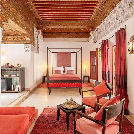 Riad Dar Karma-3