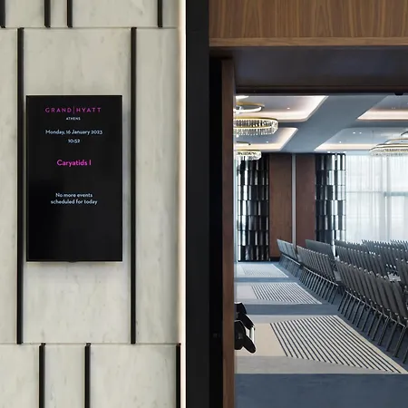 Grand Hyatt Athens-2
