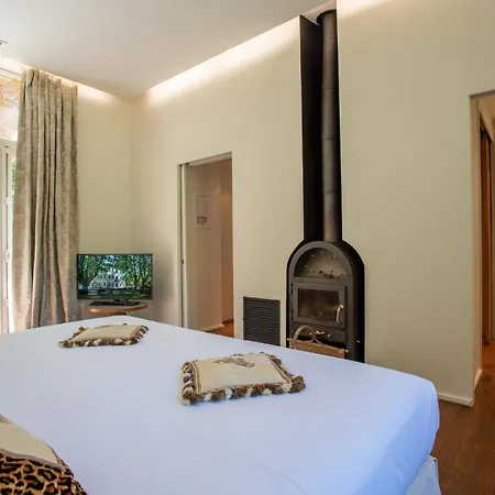 Hotel Château Des Alpilles-3