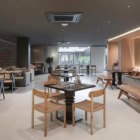 Lilit Bang Lumphu Hotel-2